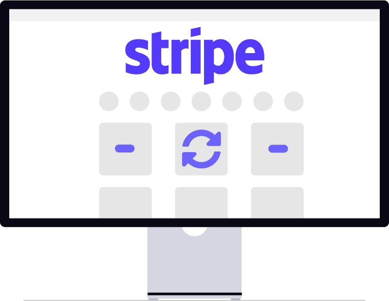 Connect Stripe Account